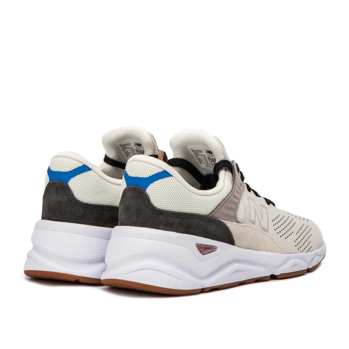 New Balance MSX90WG ''Statement Pack'' (Beige) - Allike Store