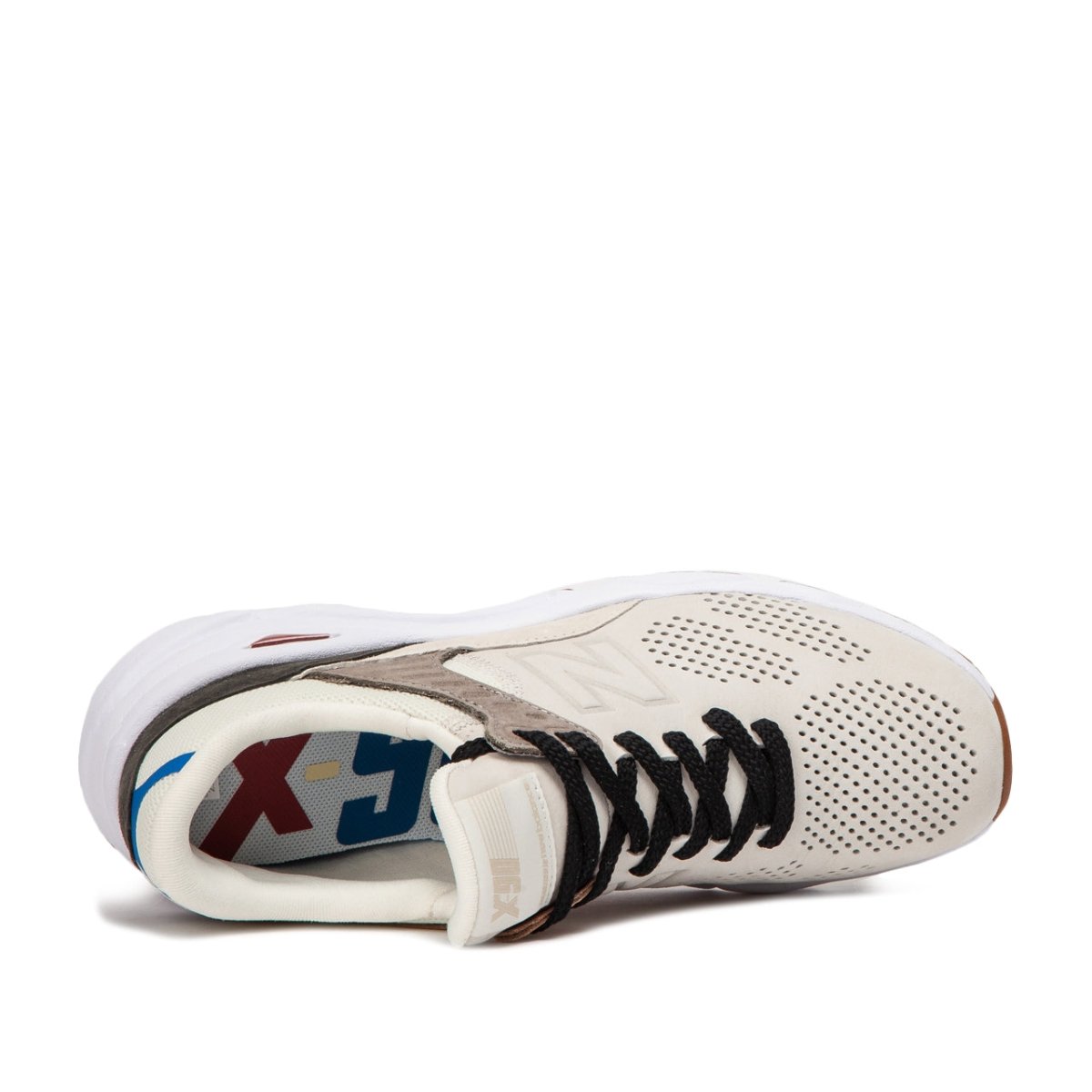New Balance MSX90WG ''Statement Pack'' (Beige) - Allike Store