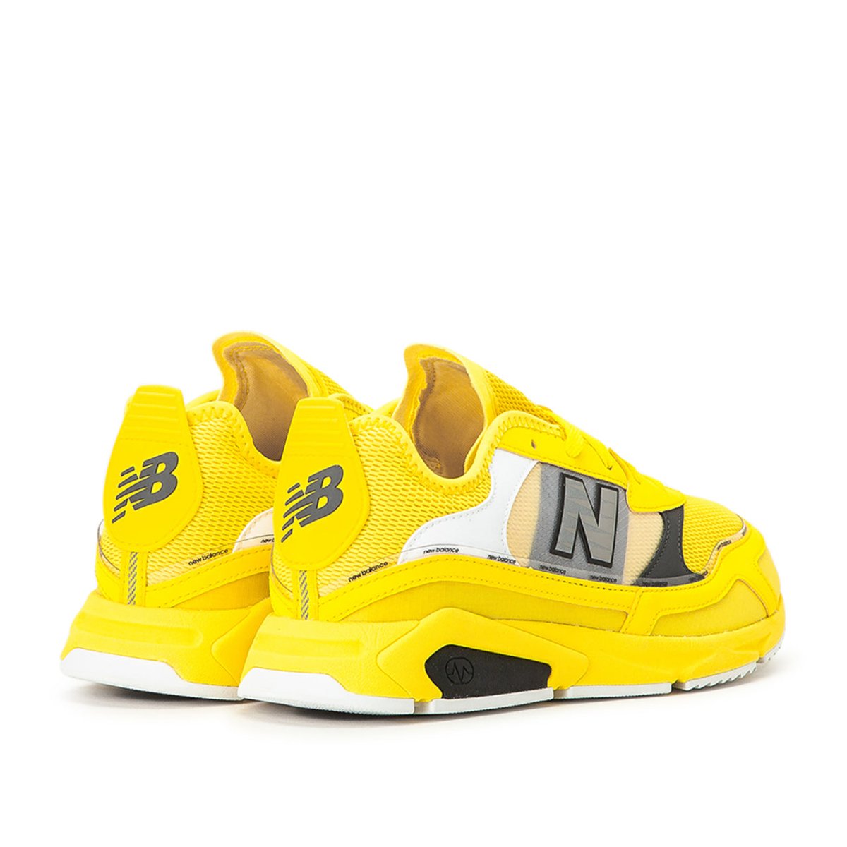 New Balance MSXRC HTR (Gelb) - Allike Store