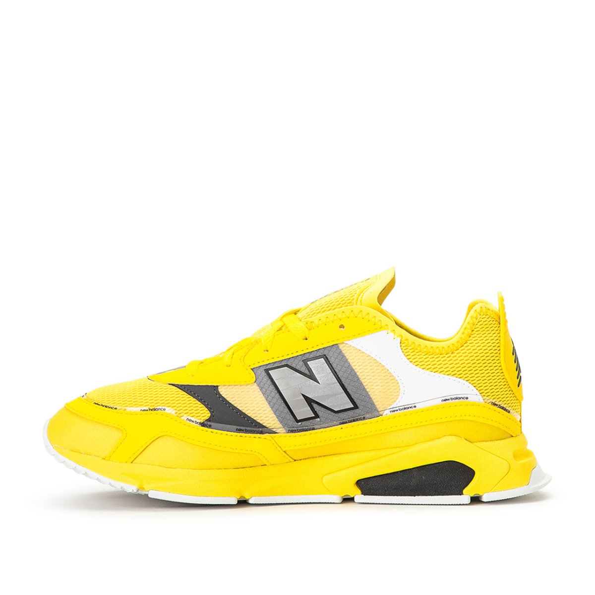 New Balance MSXRC HTR (Gelb) - Allike Store