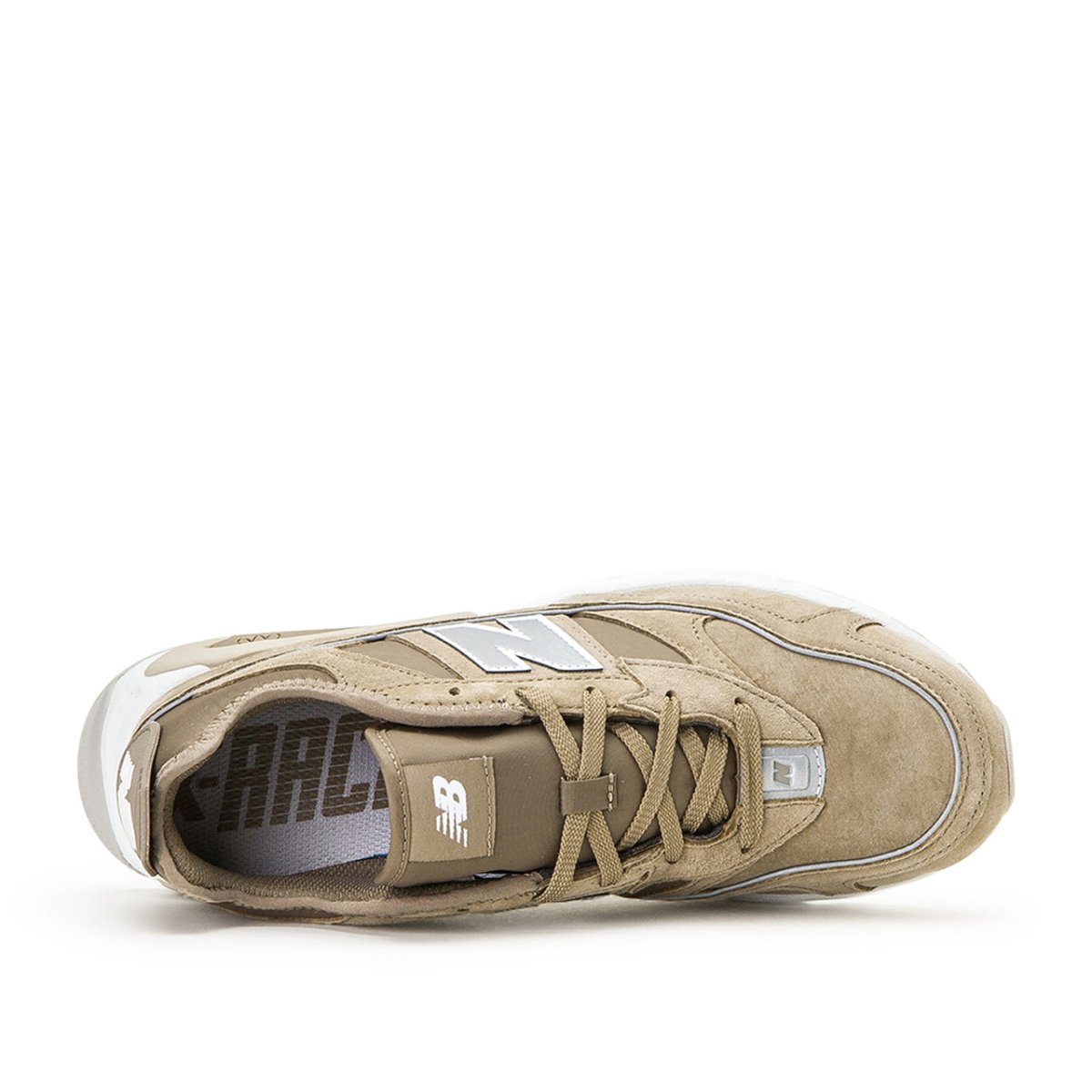 New Balance MSXRC SRA (Khaki) - Allike Store