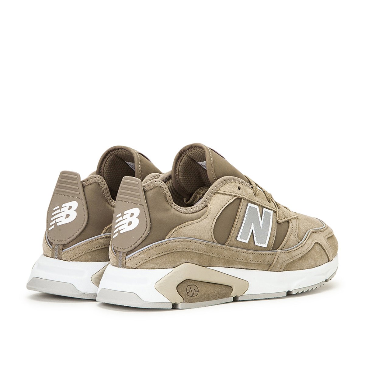 New Balance MSXRC SRA (Khaki) - Allike Store