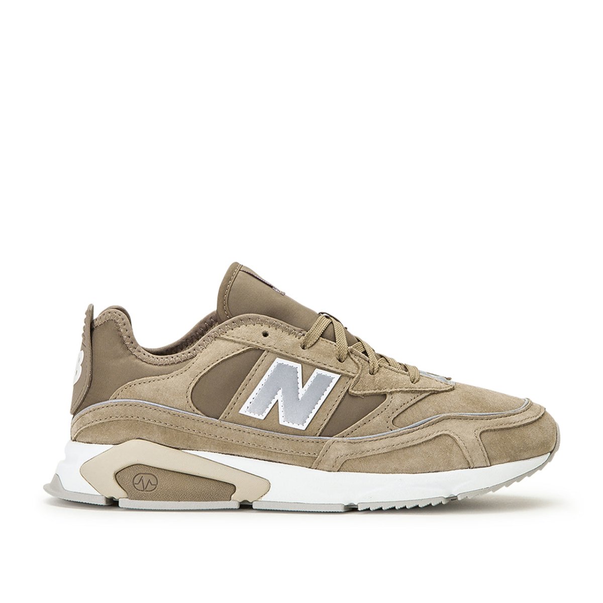 New Balance MSXRC SRA (Khaki) - Allike Store
