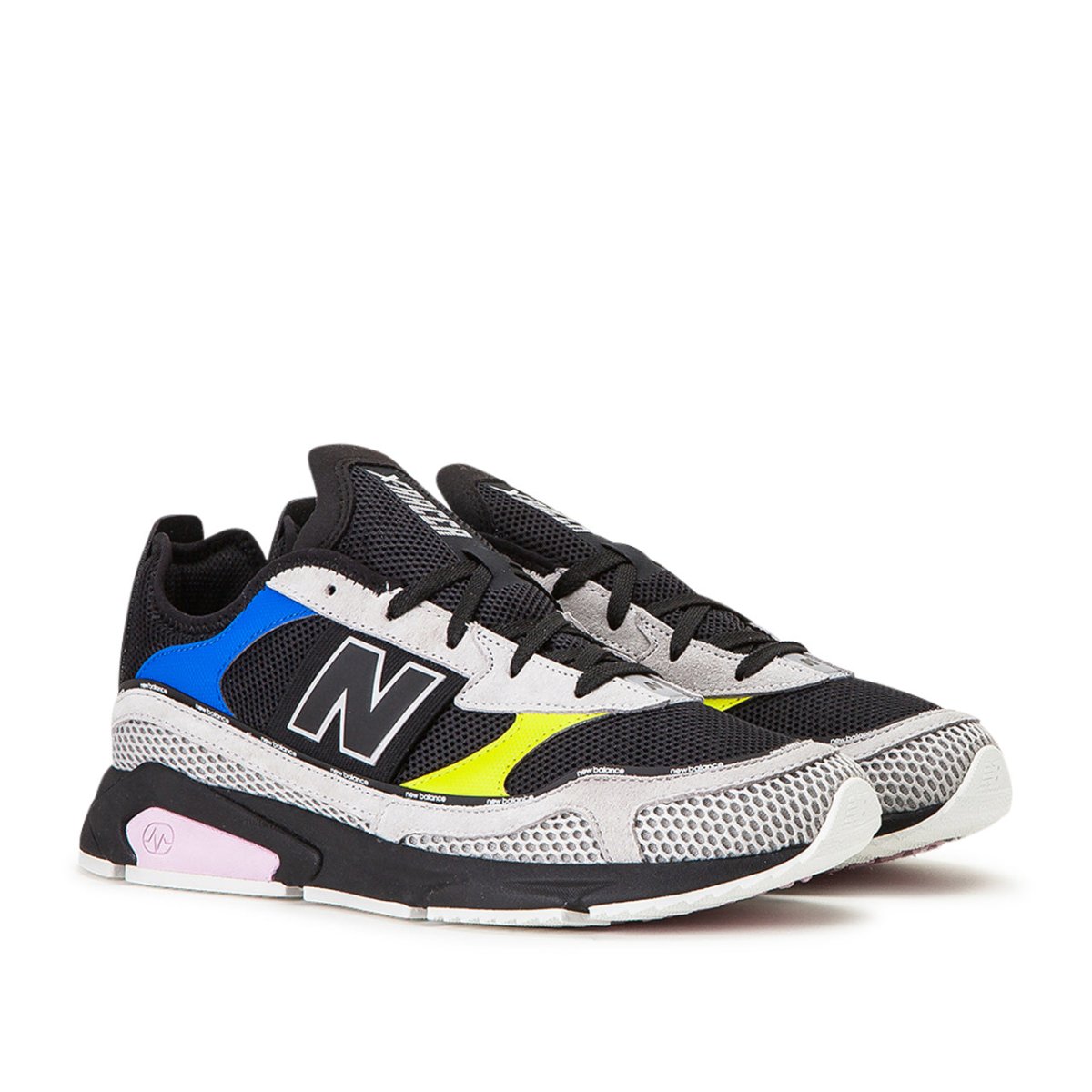 New Balance MSXRC TLC (Grau / Schwarz) - Allike Store