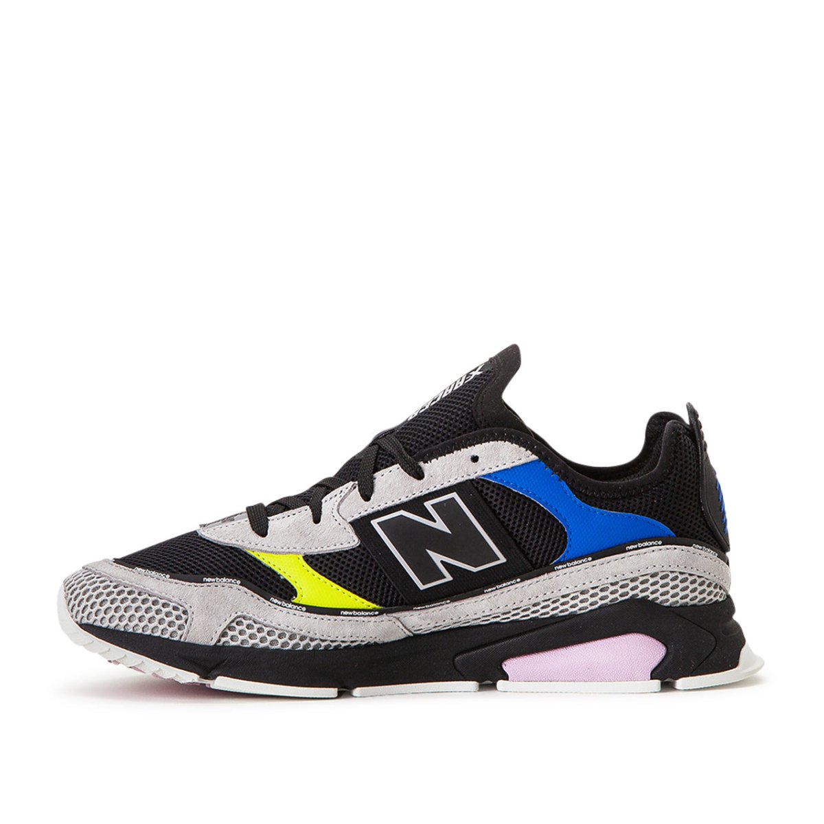 New Balance MSXRC TLC (Grau / Schwarz) - Allike Store