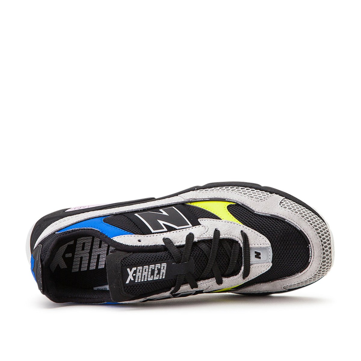 New Balance MSXRC TLC (Grau / Schwarz) - Allike Store