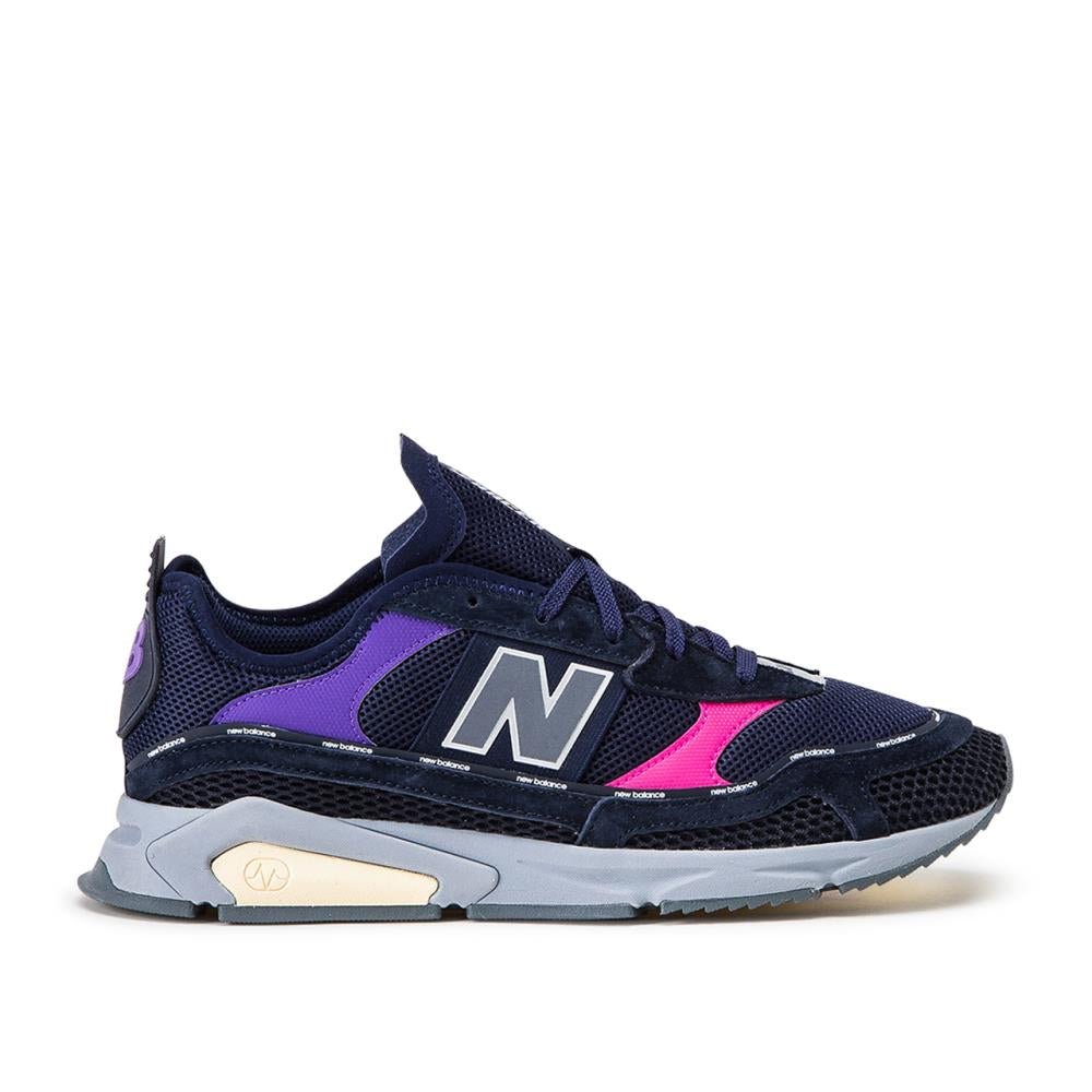 New Balance MSXRC TLD (Navy / Pink / Lila) - Allike Store