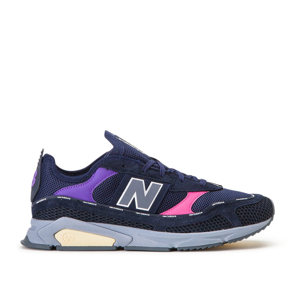 New Balance MSXRC TLD (Navy / Pink / Lila) - Allike Store