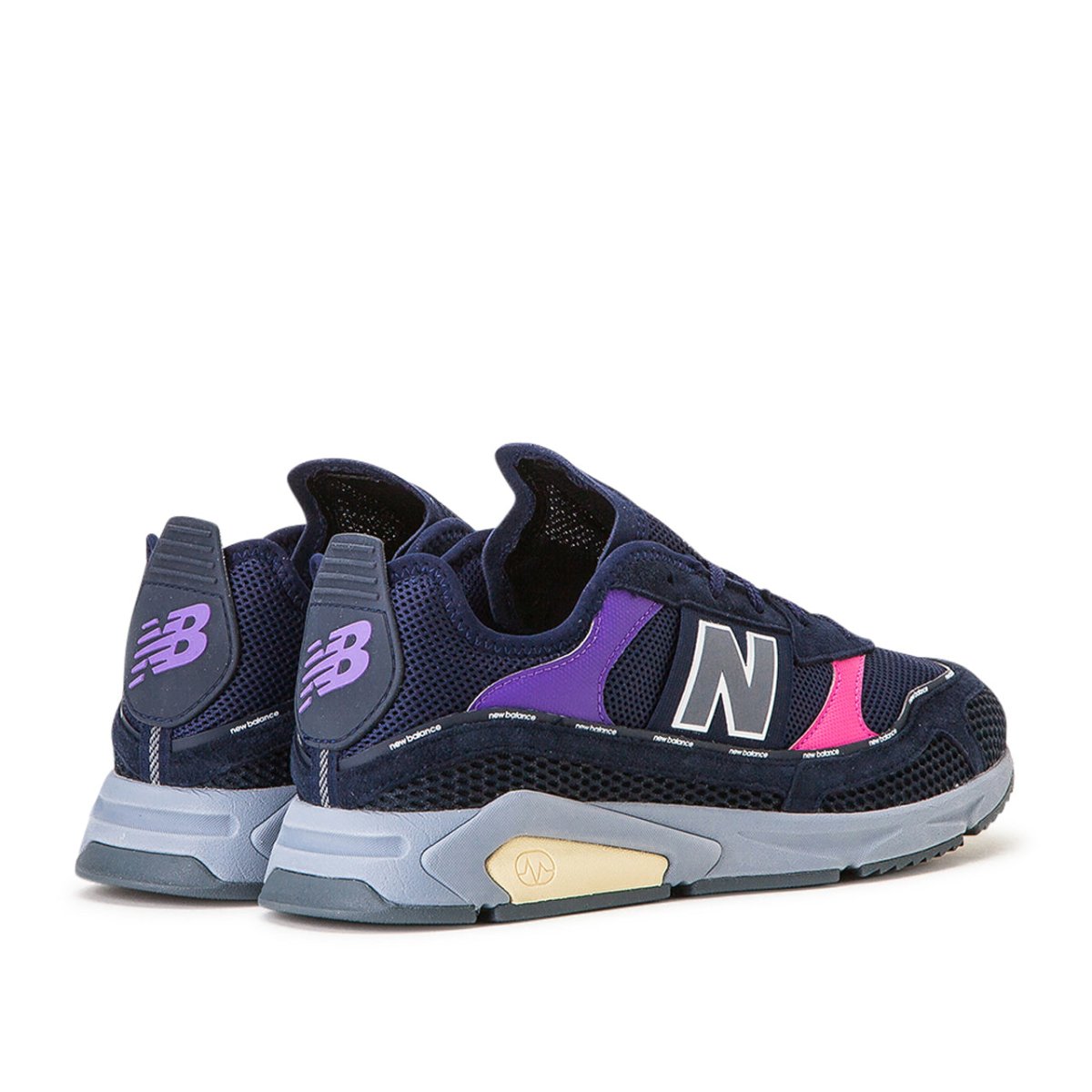 New Balance MSXRC TLD (Navy / Pink / Lila) - Allike Store