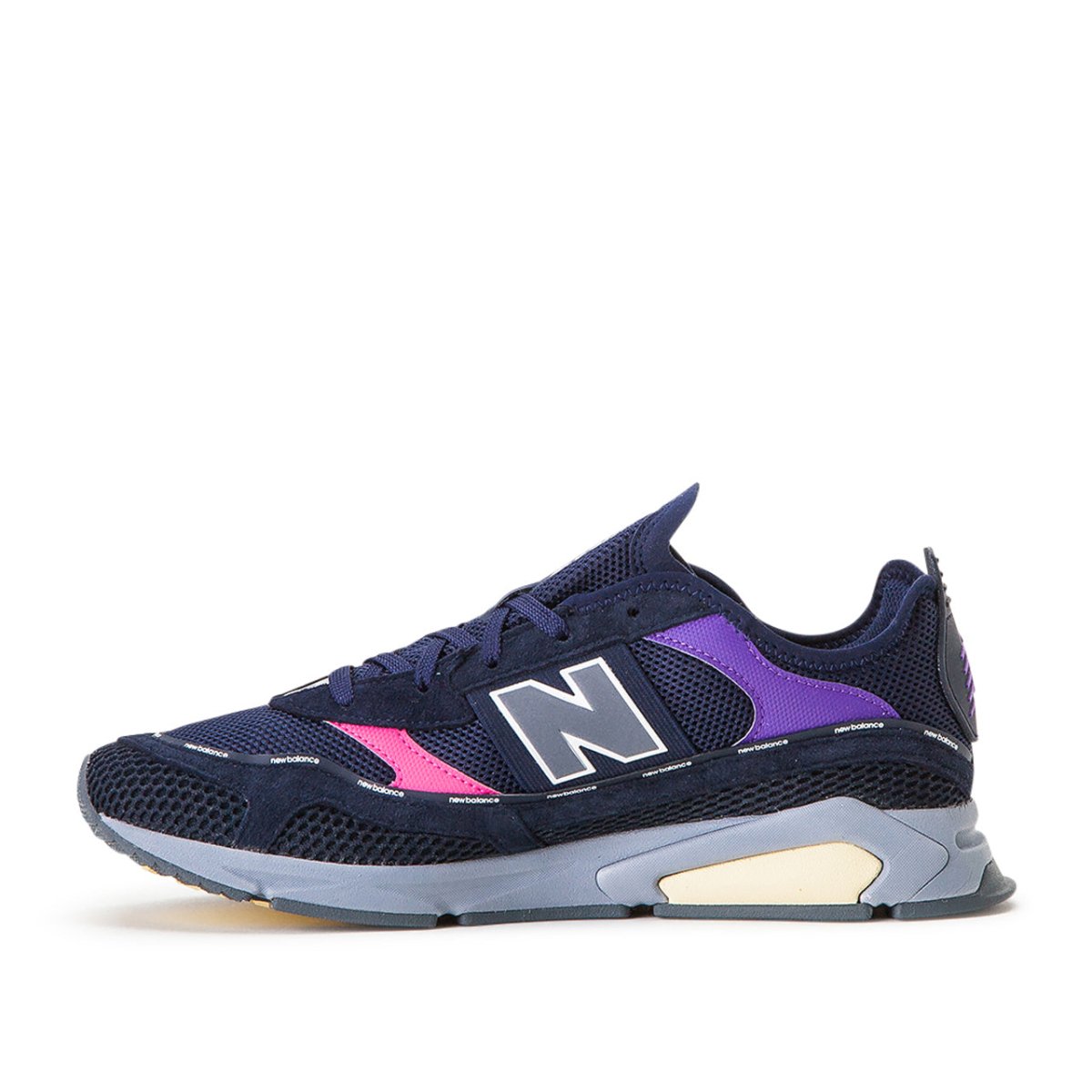 New Balance MSXRC TLD (Navy / Pink / Lila) - Allike Store