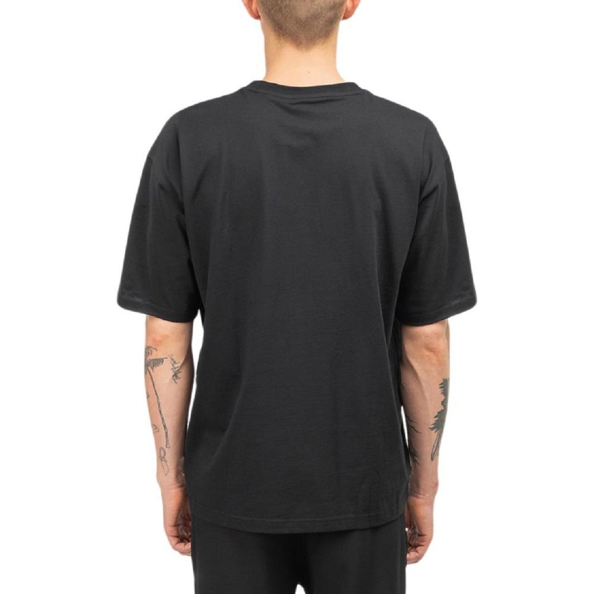 New Balance MT03529 Sport Style Optiks Tee (Schwarz) - Allike Store