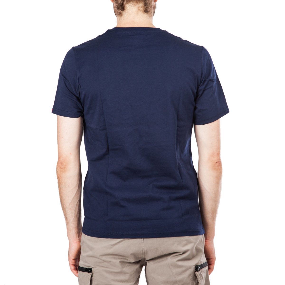 New Balance MT81543 PGM T-Shirt (Blau) - Allike Store