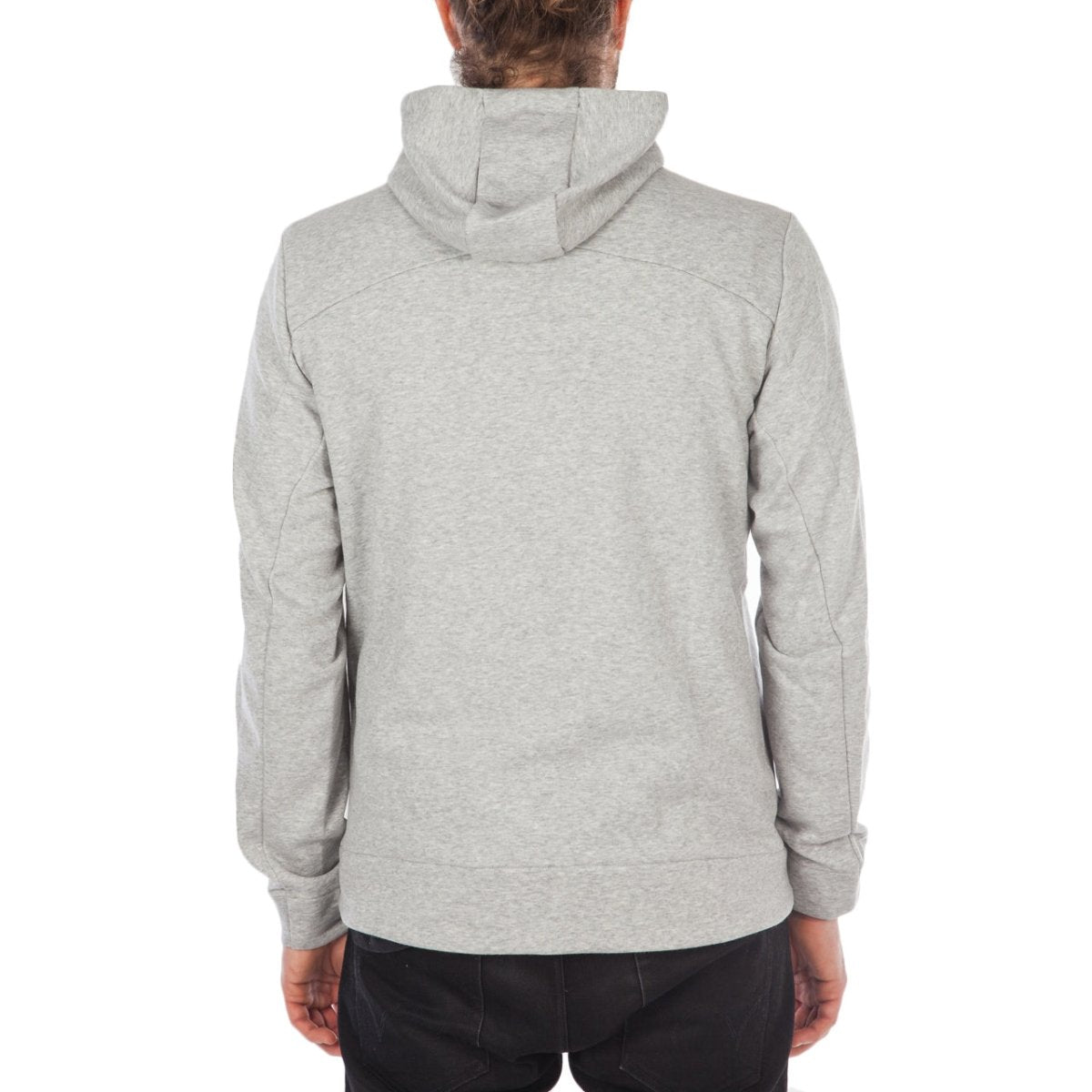 New Balance MT8514 Hoodie (Grau)  - Allike Store