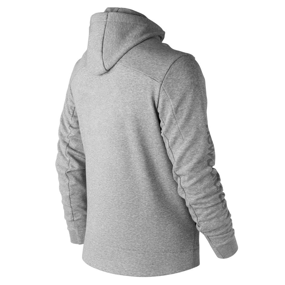 New Balance MT8514 Hoodie (Grau) - Allike Store