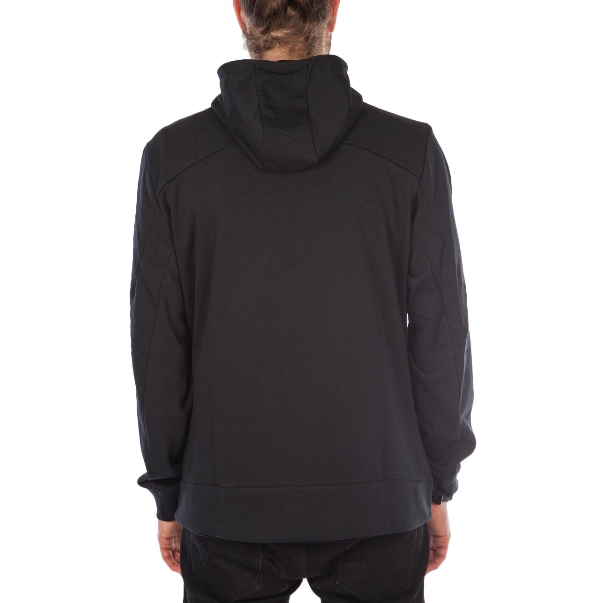 New Balance MT8514 Hoodie (Schwarz) - Allike Store