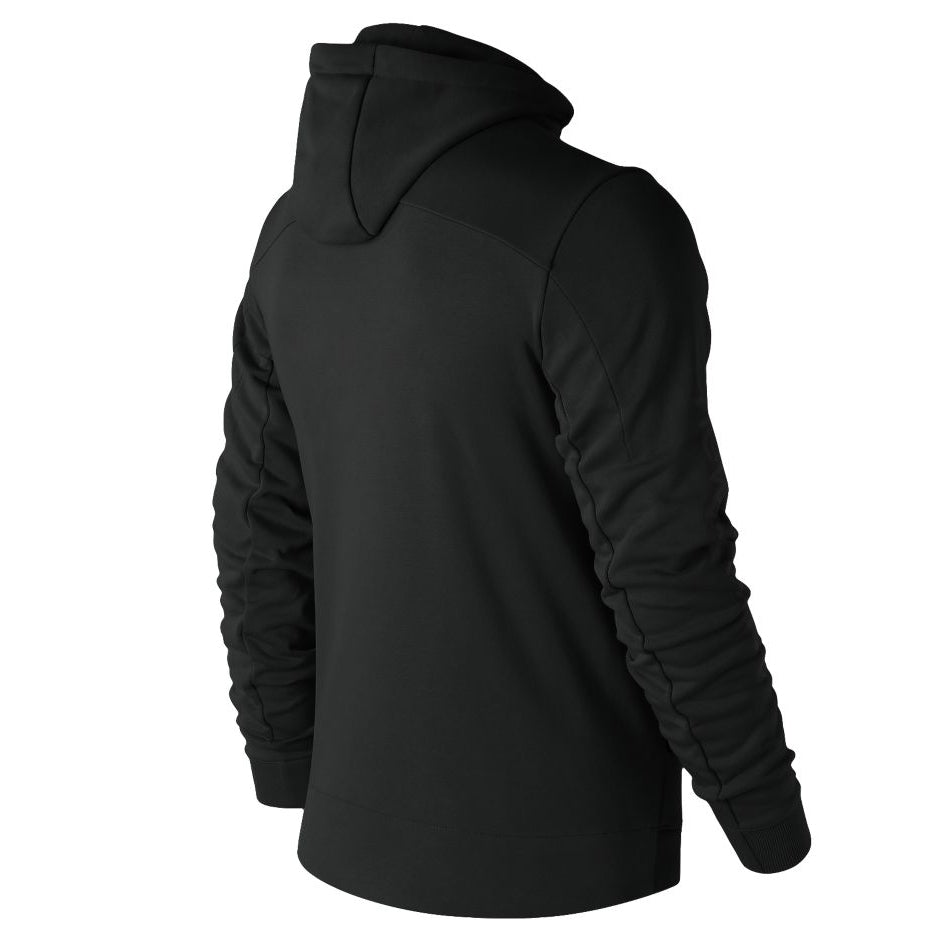New Balance MT8514 Hoodie (Schwarz) - Allike Store
