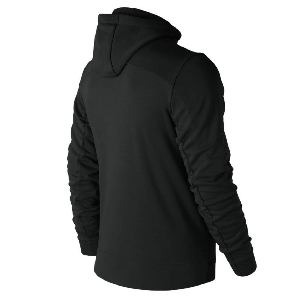 New Balance MT8514 Hoodie (Schwarz) - Allike Store