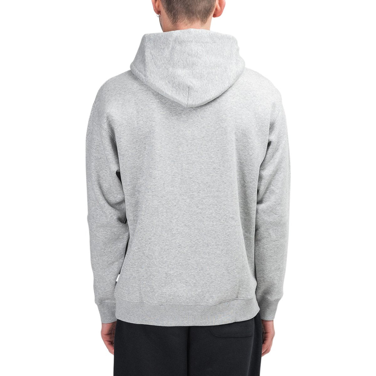 New Balance MT93519 Athletics Premium Archive Hoodie (Grau) - Allike Store