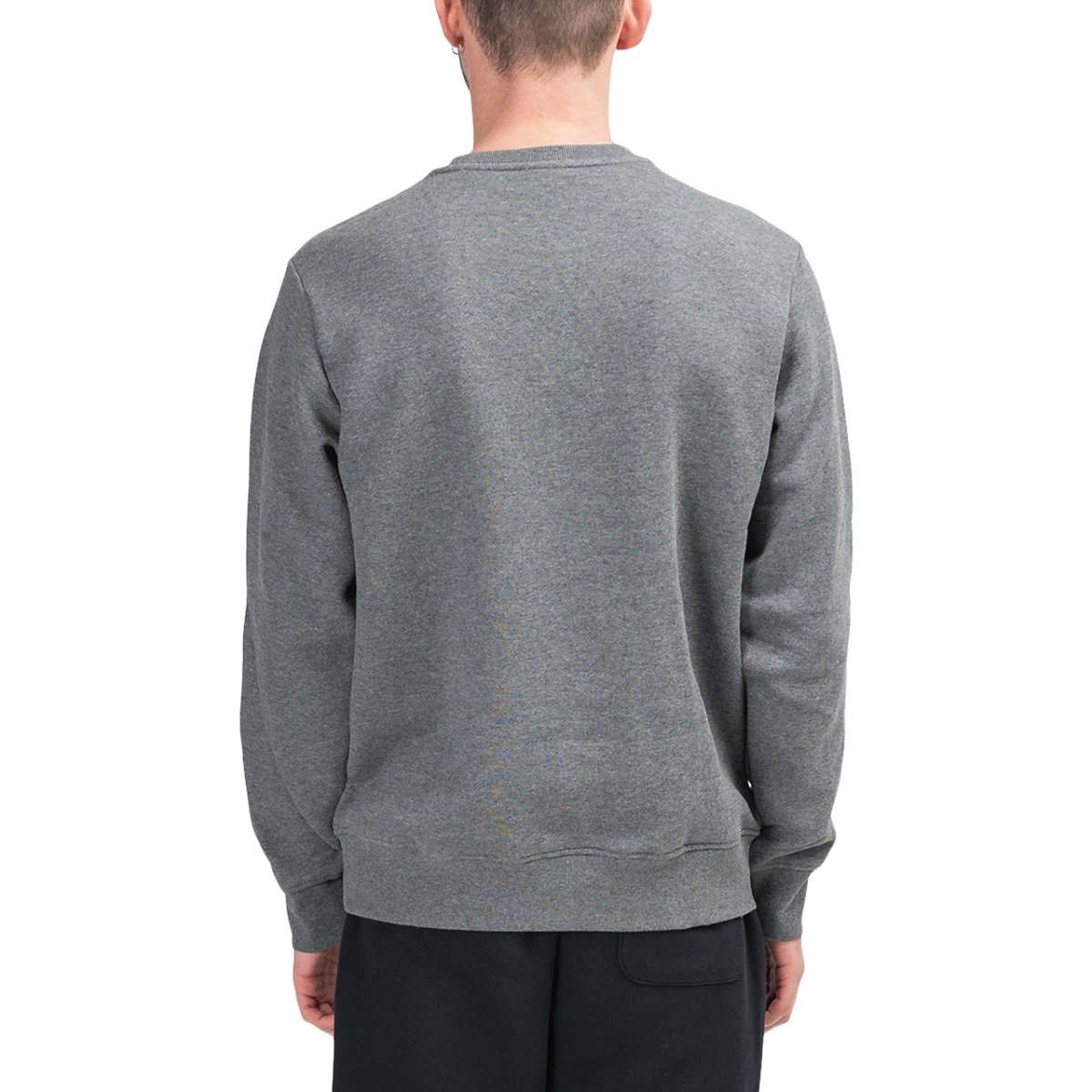 New Balance MT93546 DGH Athletics Stadium Crewneck (Grau) - Allike Store