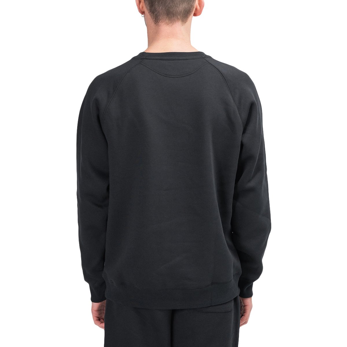 New Balance MT93575 Athletics Premium Archive Crewneck (Schwarz) - Allike Store