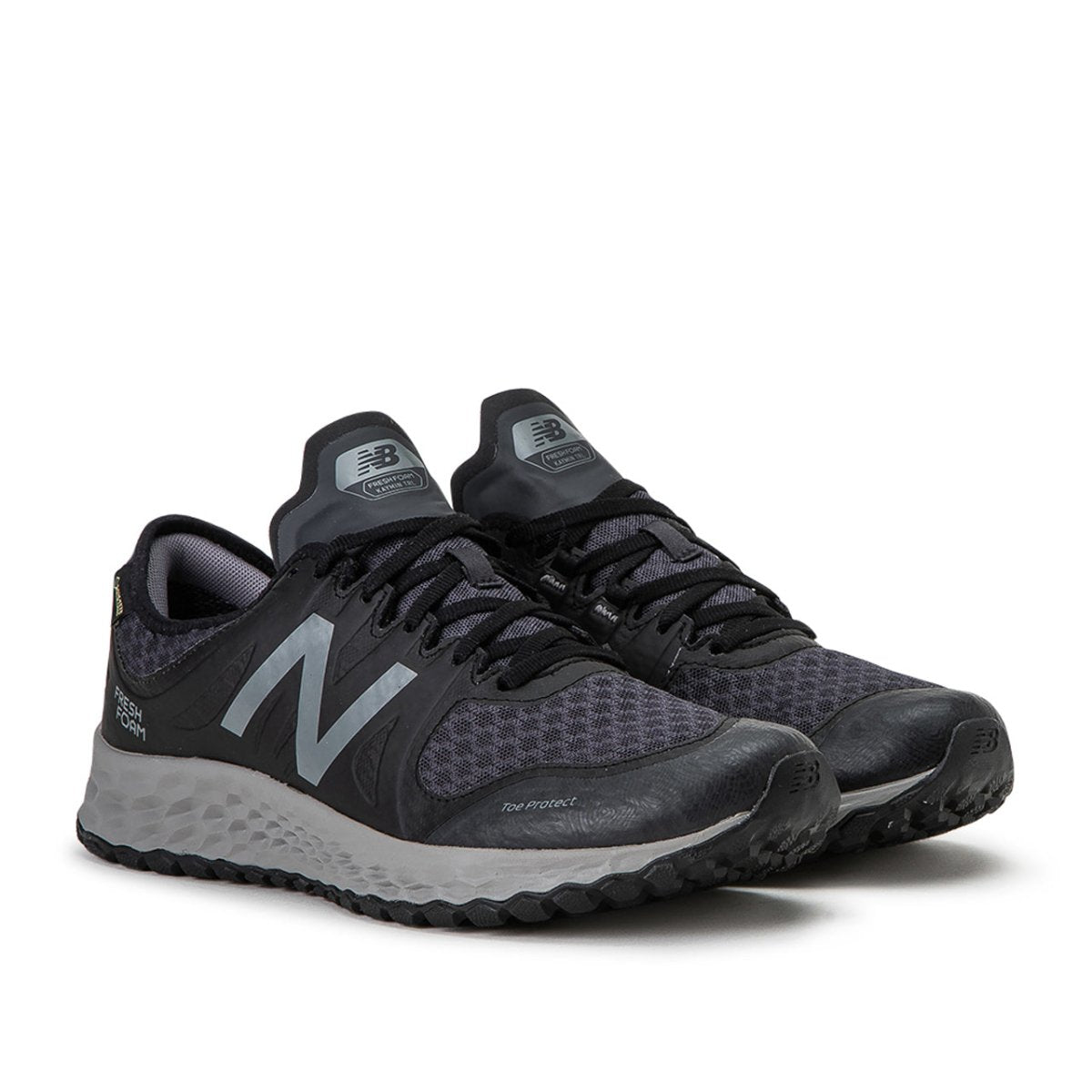 New Balance MTKYM WB1 (Schwarz) - Allike Store