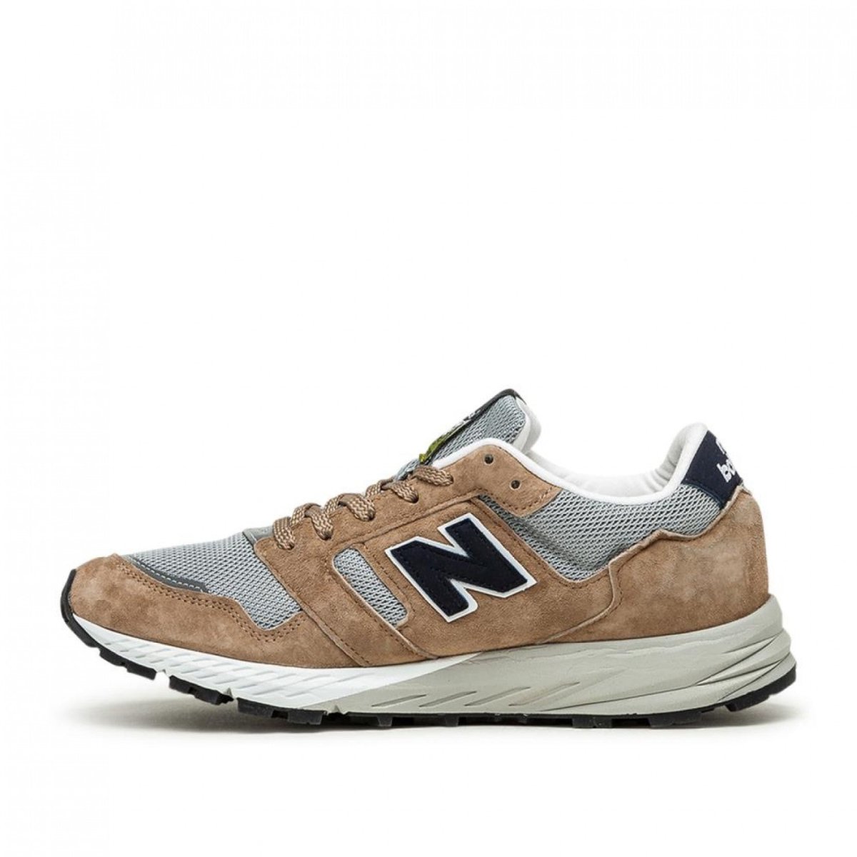 New Balance MTL575 GN (Braun / Grau) - Allike Store