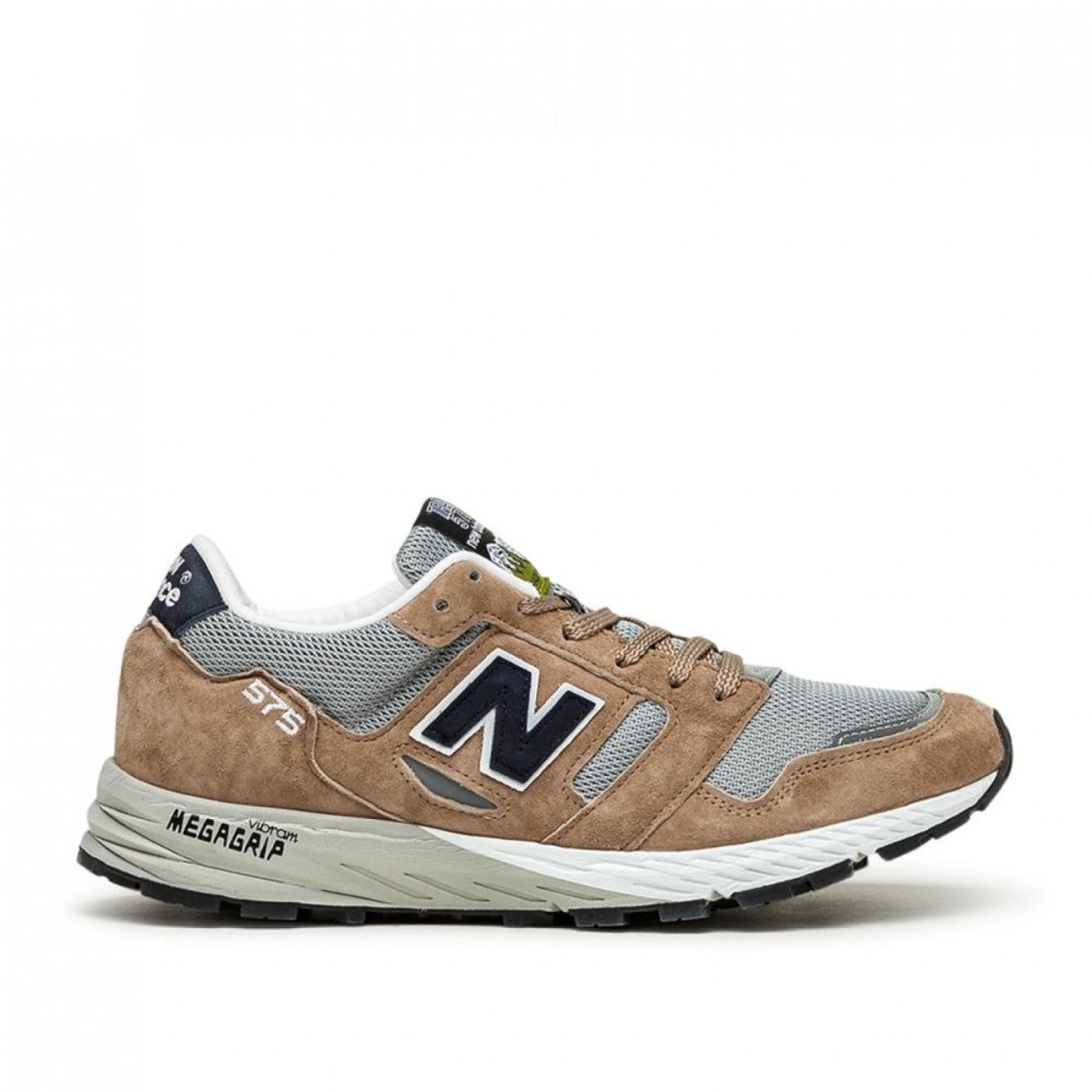 New Balance MTL575 GN (Braun / Grau) - Allike Store