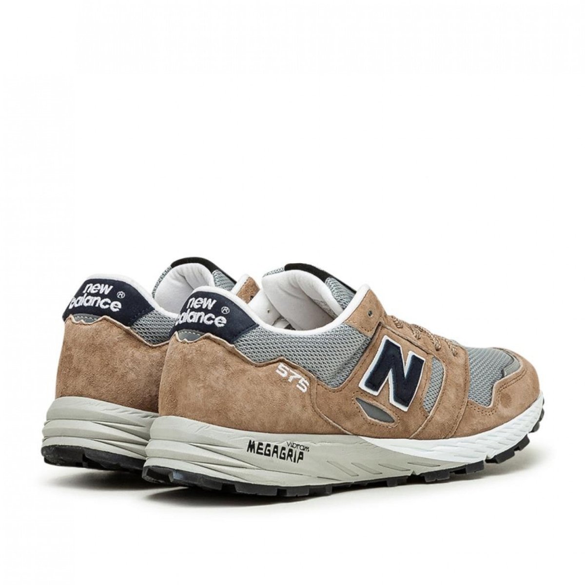 New Balance MTL575 GN (Braun / Grau) - Allike Store
