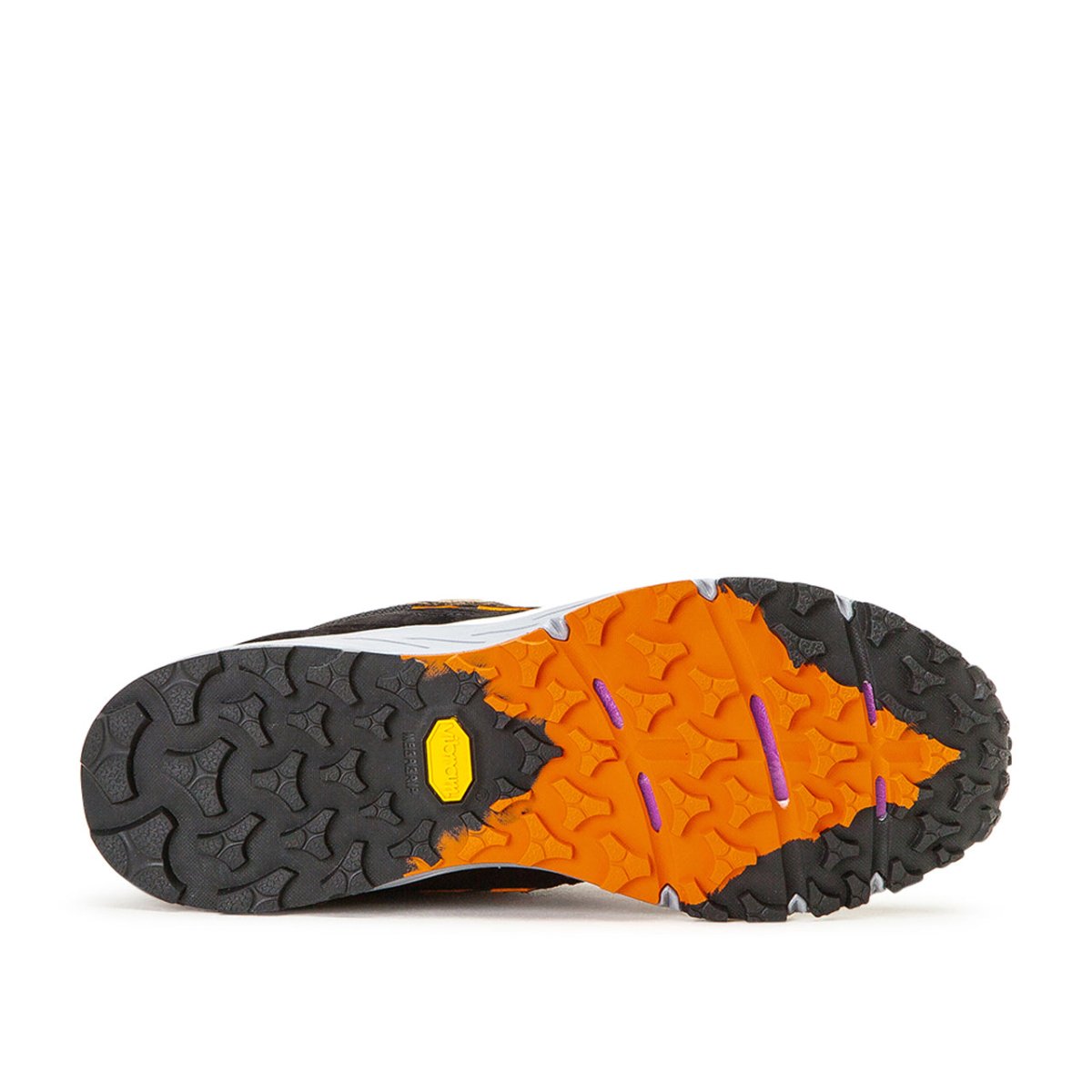 New Balance MTL575 KP 'Made in England' (Lila / Braun / Schwarz) - Allike Store