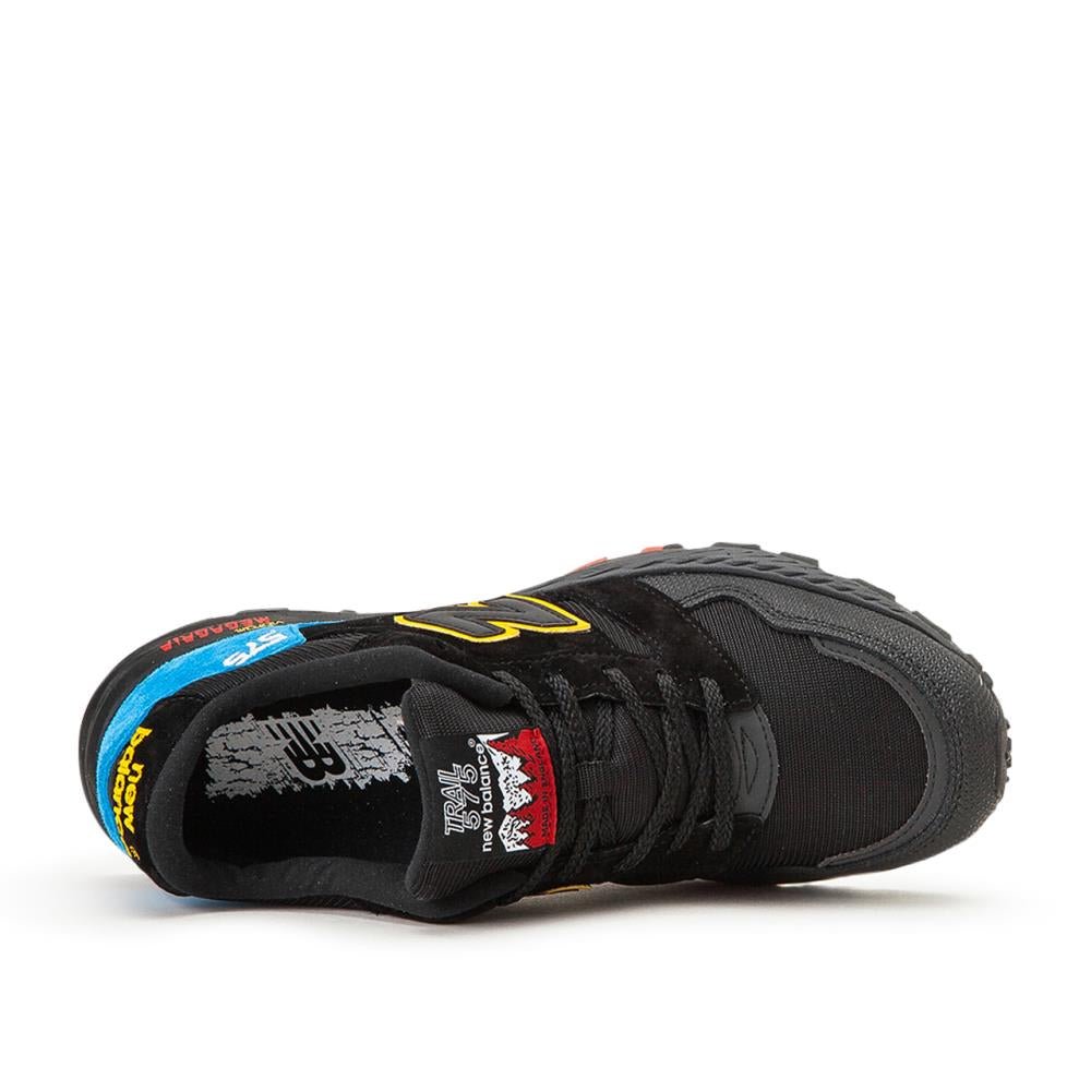 New Balance MTL575 'Made In England' (Schwarz) - Allike Store