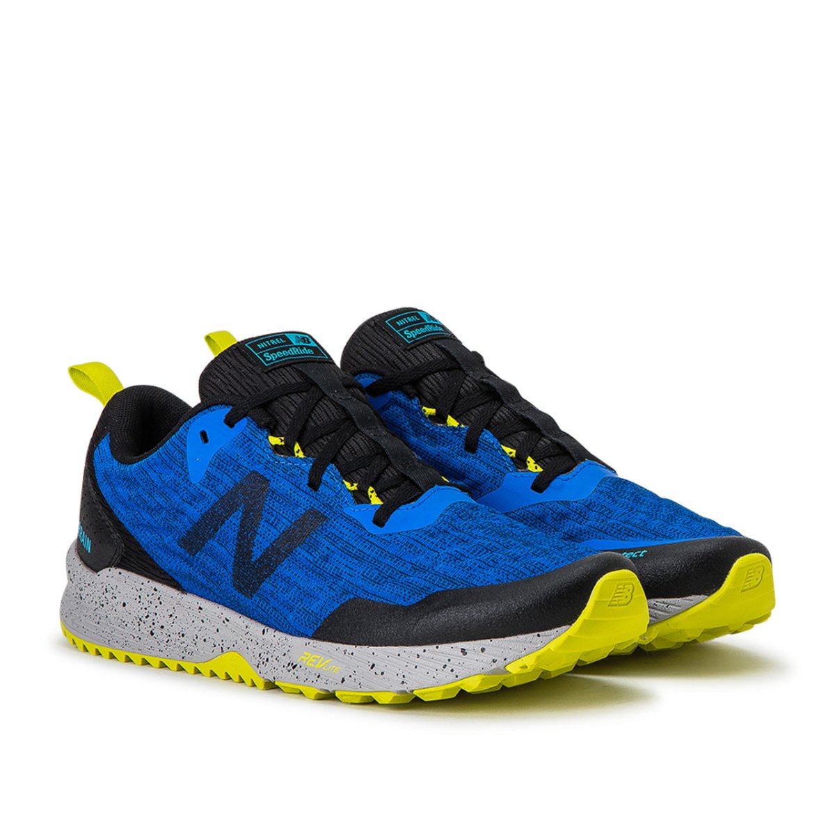 New Balance MTNTRL LC3 (Blau / Schwarz) - Allike Store