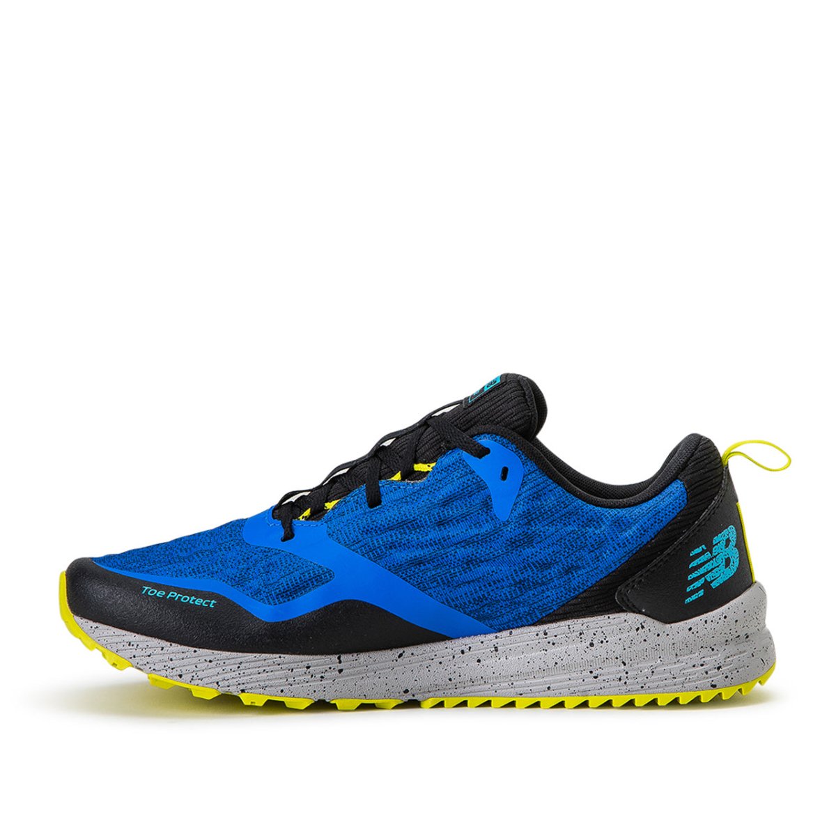 New Balance MTNTRL LC3 (Blau / Schwarz) - Allike Store