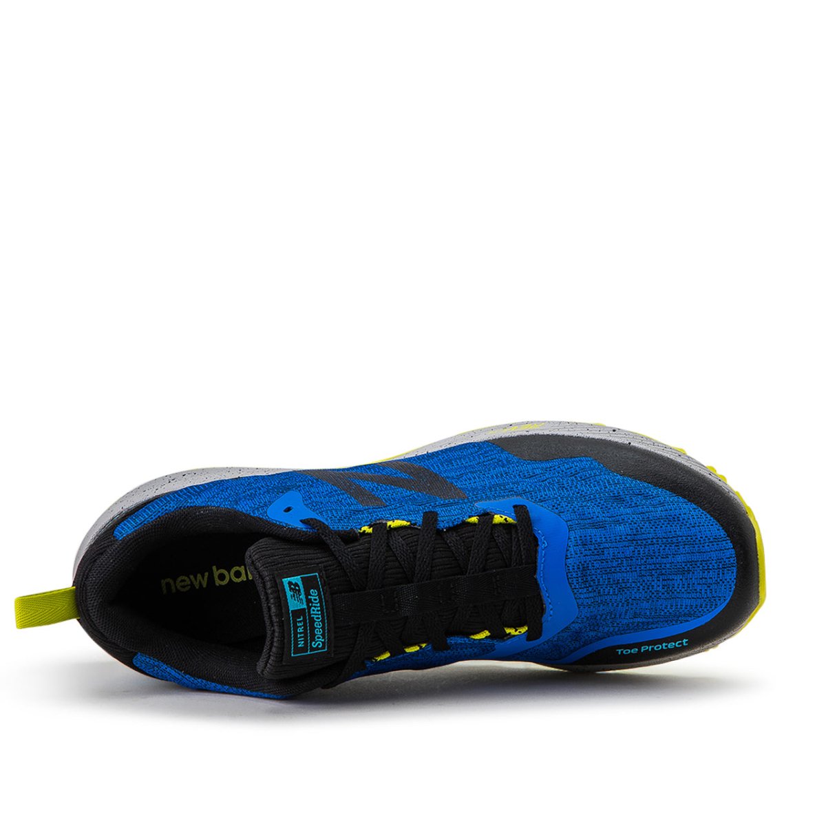New Balance MTNTRL LC3 (Blau / Schwarz) - Allike Store