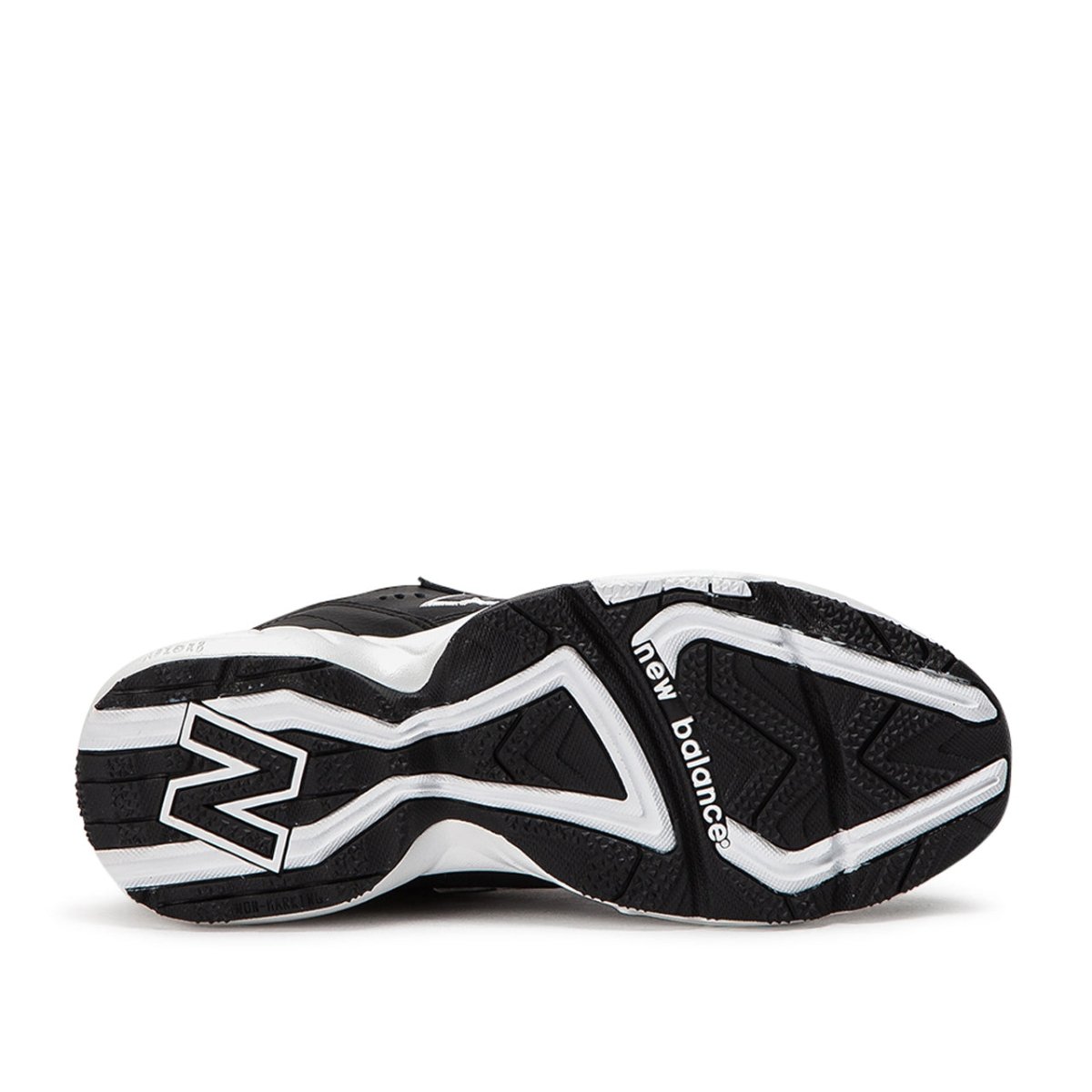 New Balance MX608 BW1 (Schwarz) - Allike Store