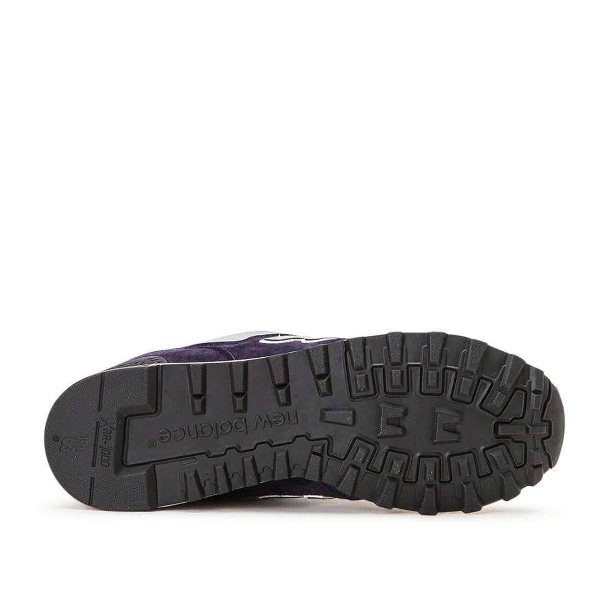 New Balance NGR 'Made in England' (Navy / Grau) - Allike Store