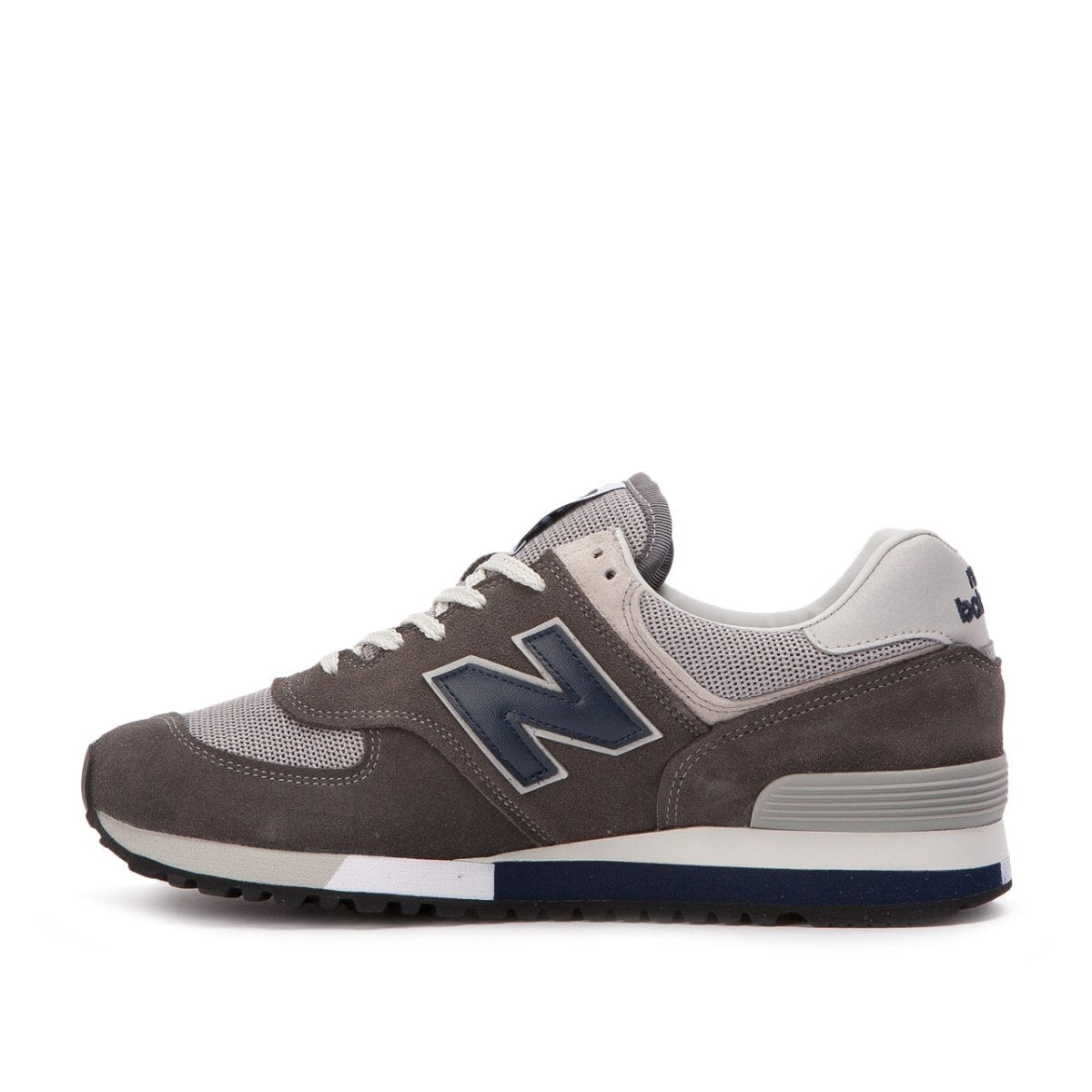 New Balance OM 576 OGG 'Made in England' (Grau / Navy)  - Allike Store