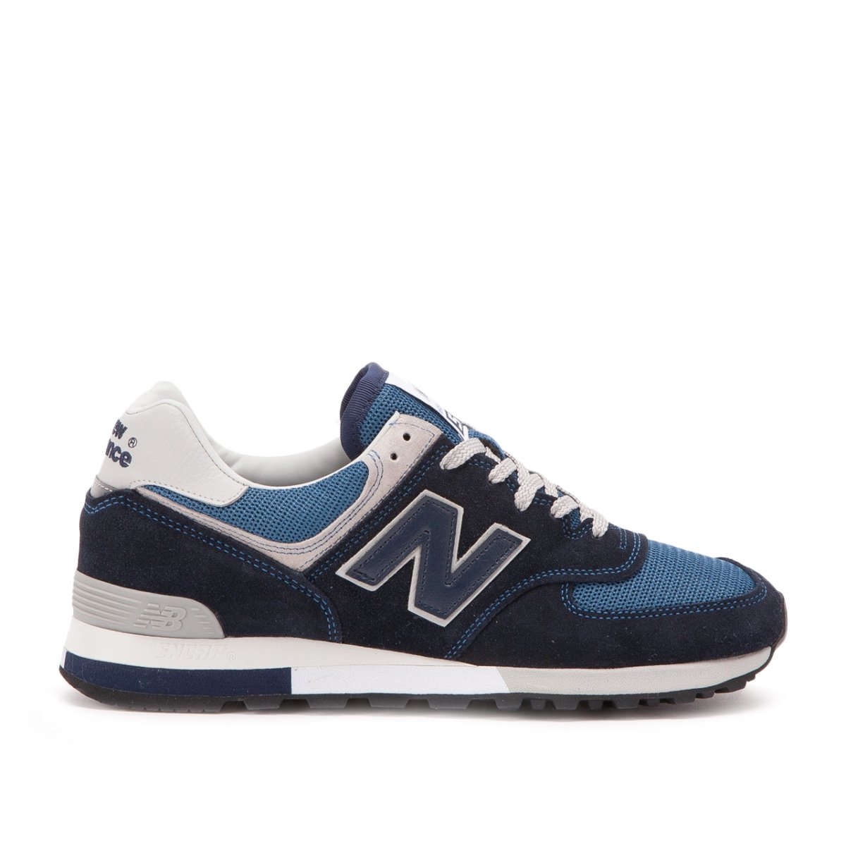 New Balance OM 576 OGN 'Made in England' (Navy / Grau)  - Allike Store