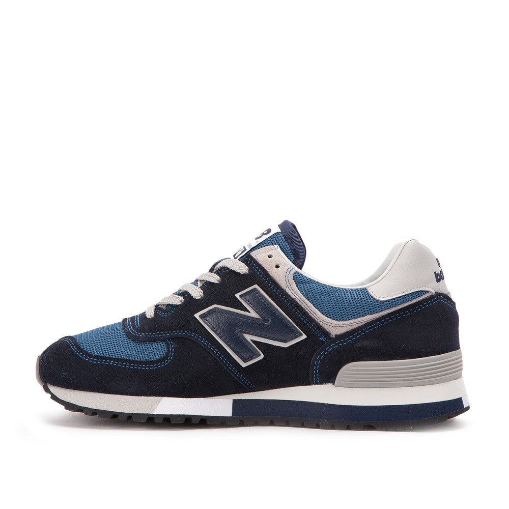 New Balance OM 576 OGN 'Made in England' (Navy / Grau)  - Allike Store