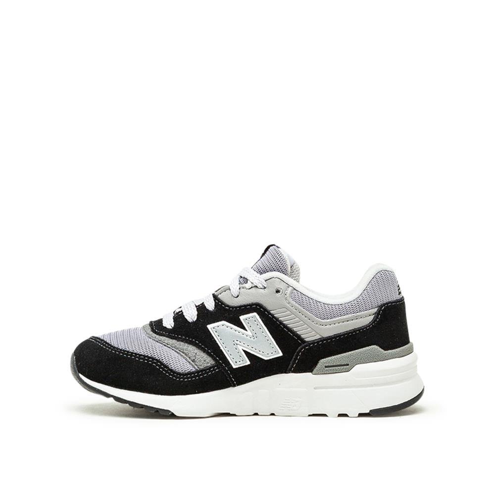New Balance PR997 HBK (Schwarz / Grau) - Allike Store