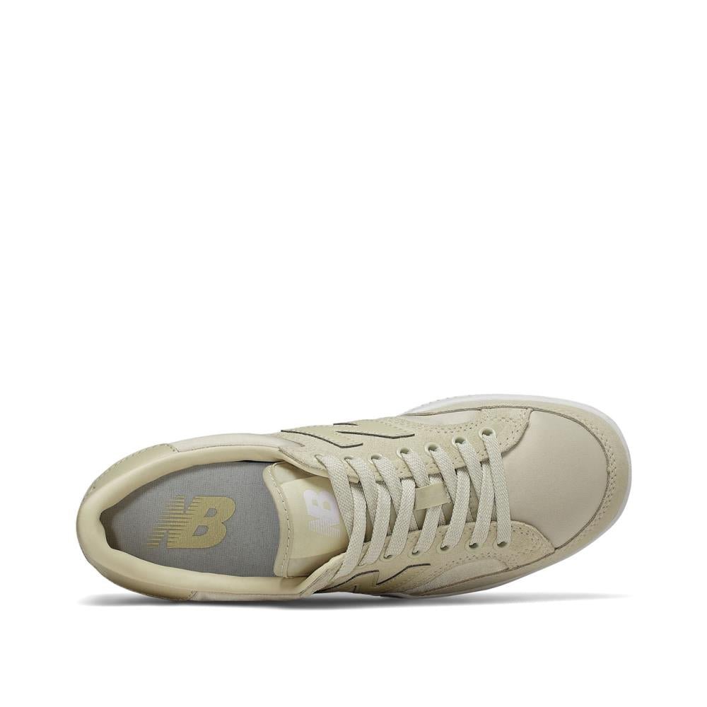 New Balance Pro Court Cup (Beige / Weiß) - Allike Store