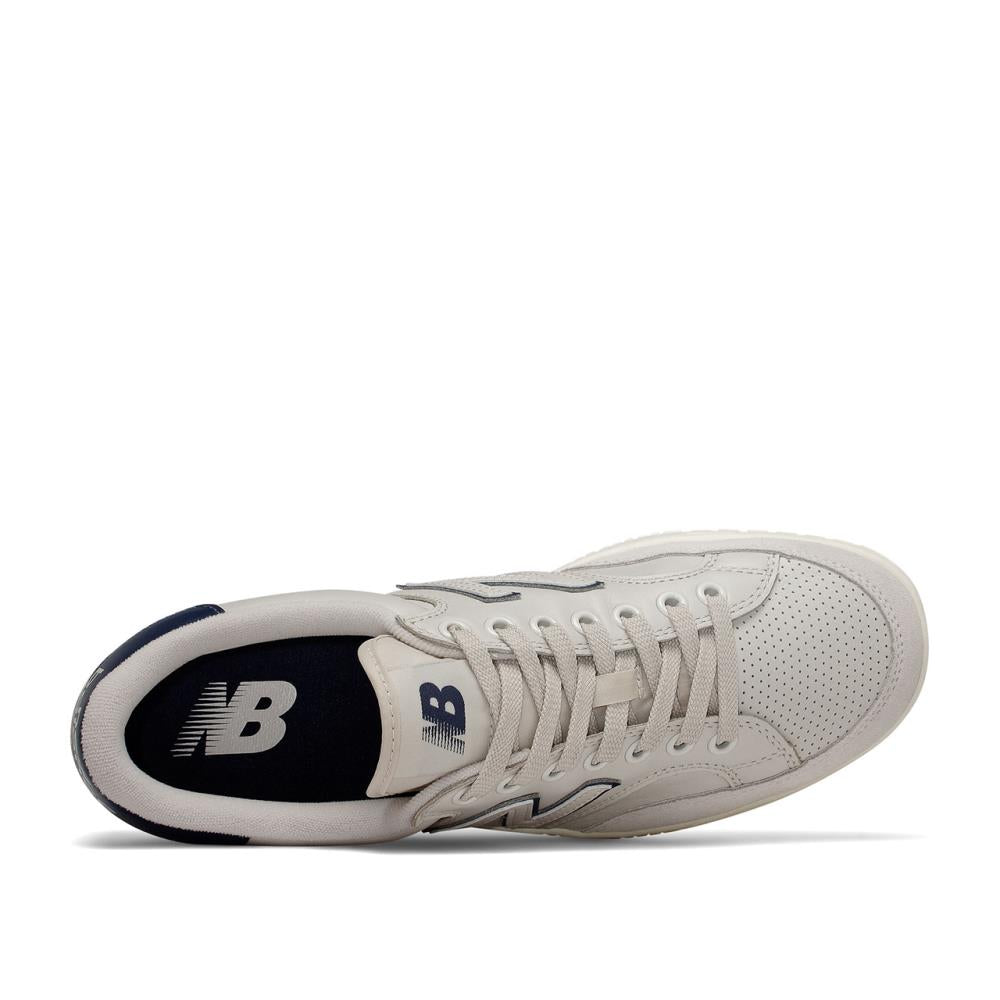 New Balance Pro Court Cup (Grau / Blau) - Allike Store