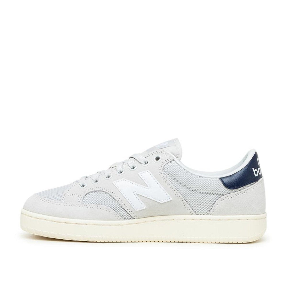 New Balance Pro Court Cup (Grau / Navy) - Allike Store