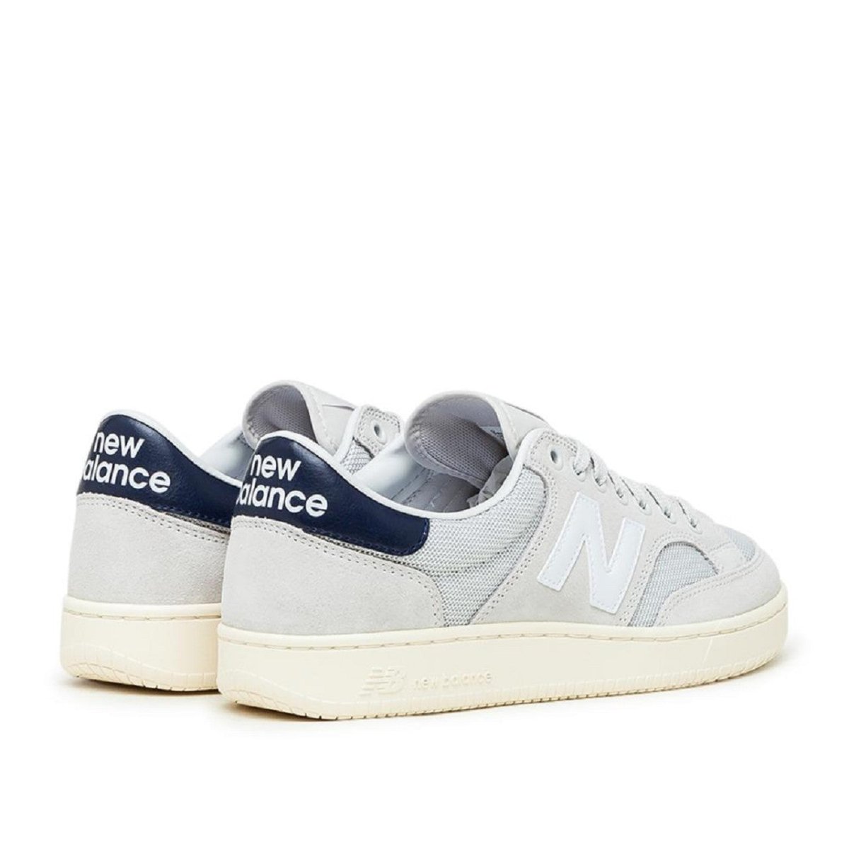 New Balance Pro Court Cup (Grau / Navy) - Allike Store