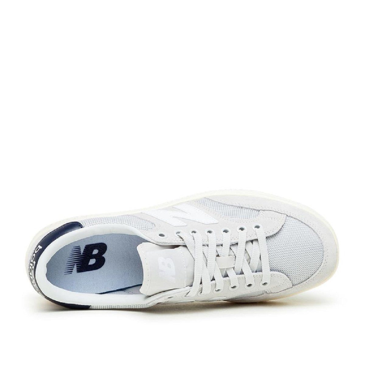 New Balance Pro Court Cup (Grau / Navy) - Allike Store