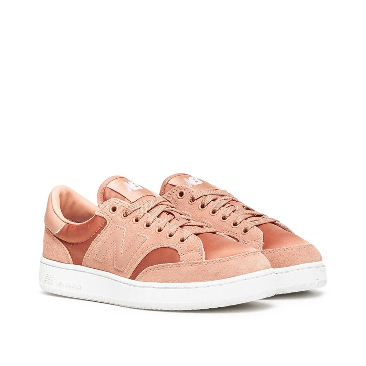 New Balance Pro Court Cup (Rosa / Weiß) - Allike Store