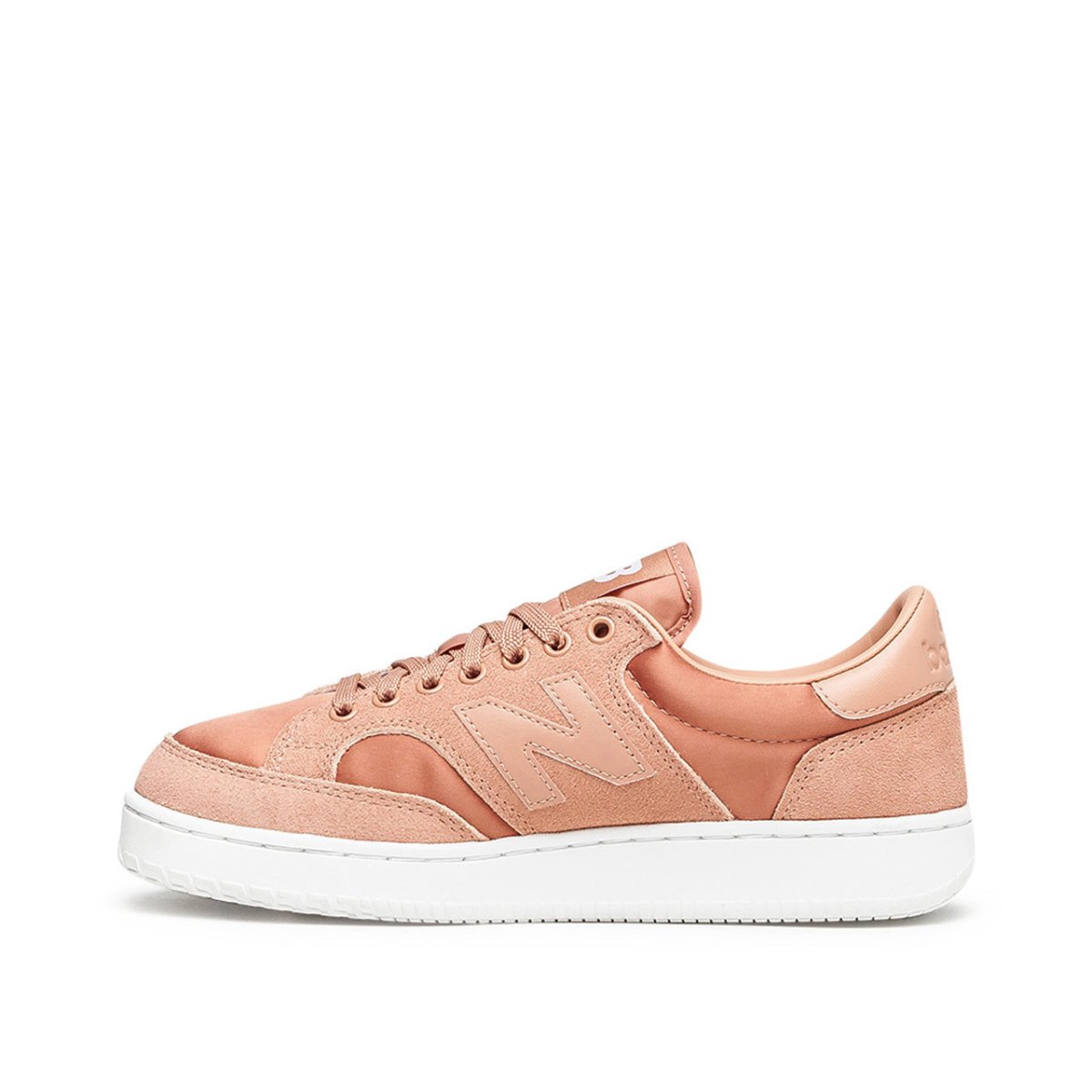 New Balance Pro Court Cup (Rosa / Weiß) - Allike Store