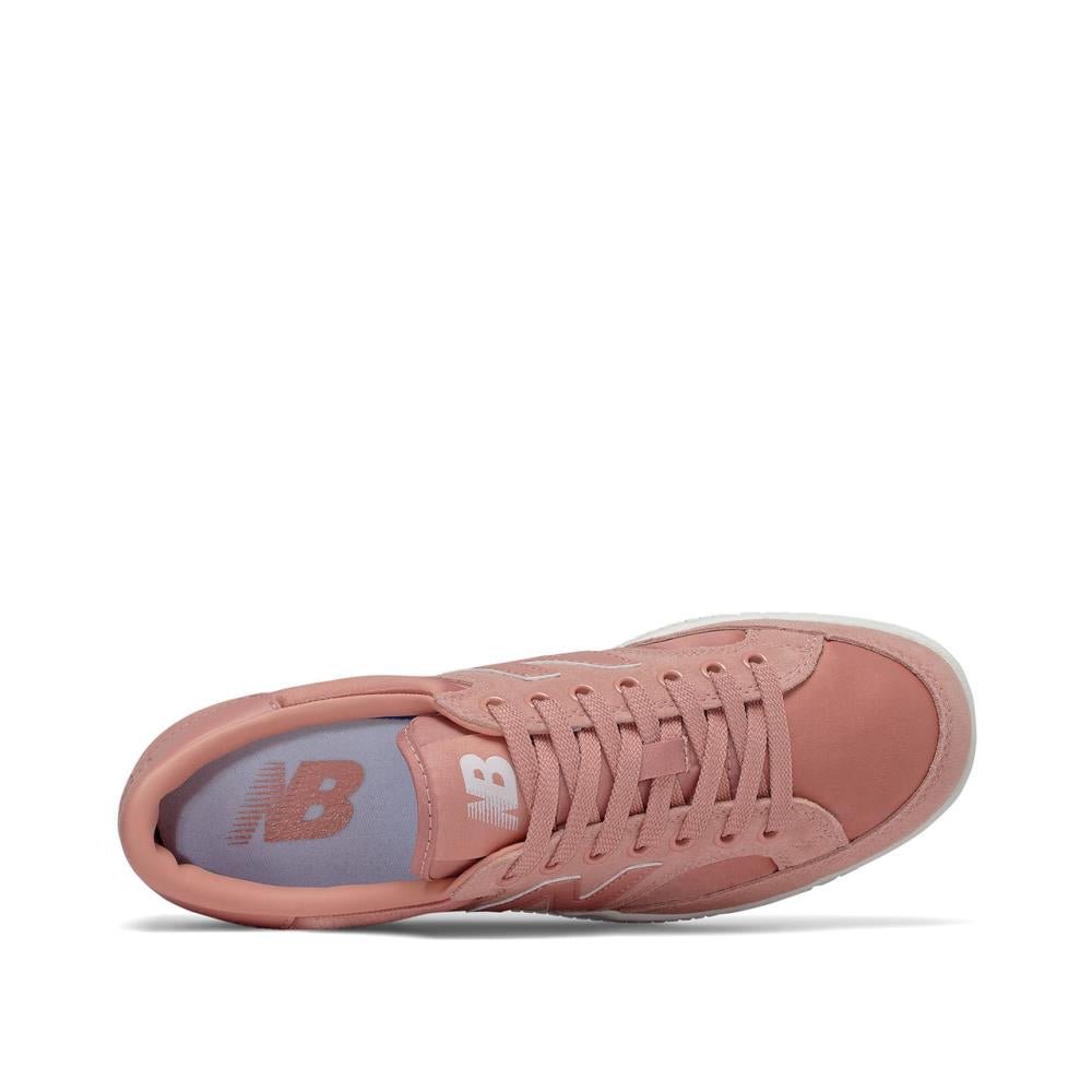 New Balance Pro Court Cup (Rosa / Weiß) - Allike Store