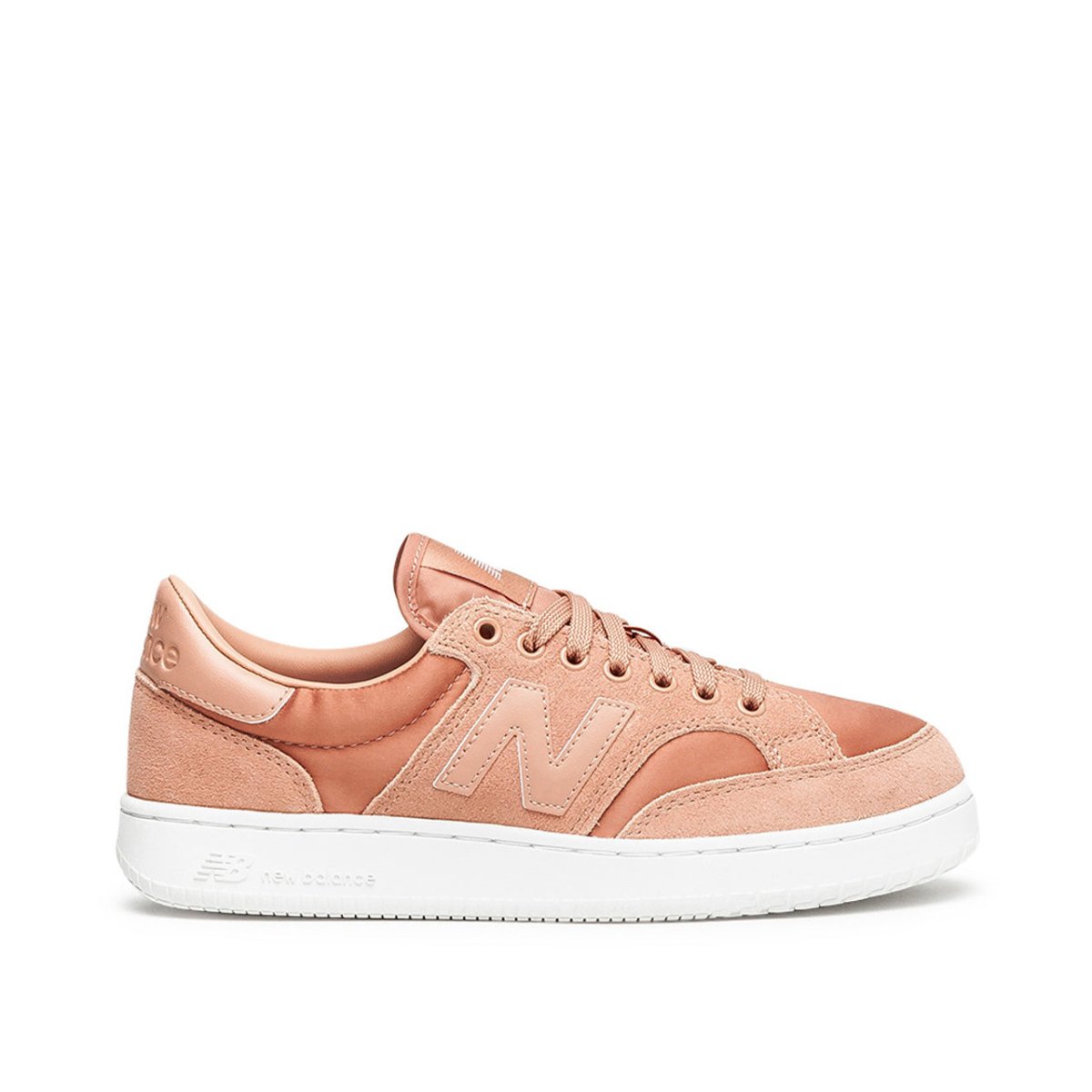 New Balance Pro Court Cup (Rosa / Weiß) - Allike Store