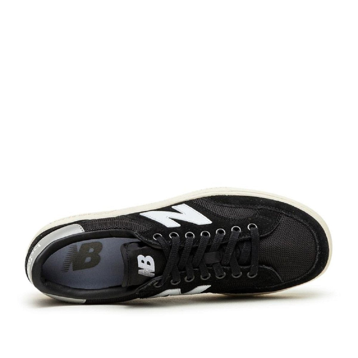 New Balance Pro Court Cup (Schwarz / Weiß) - Allike Store