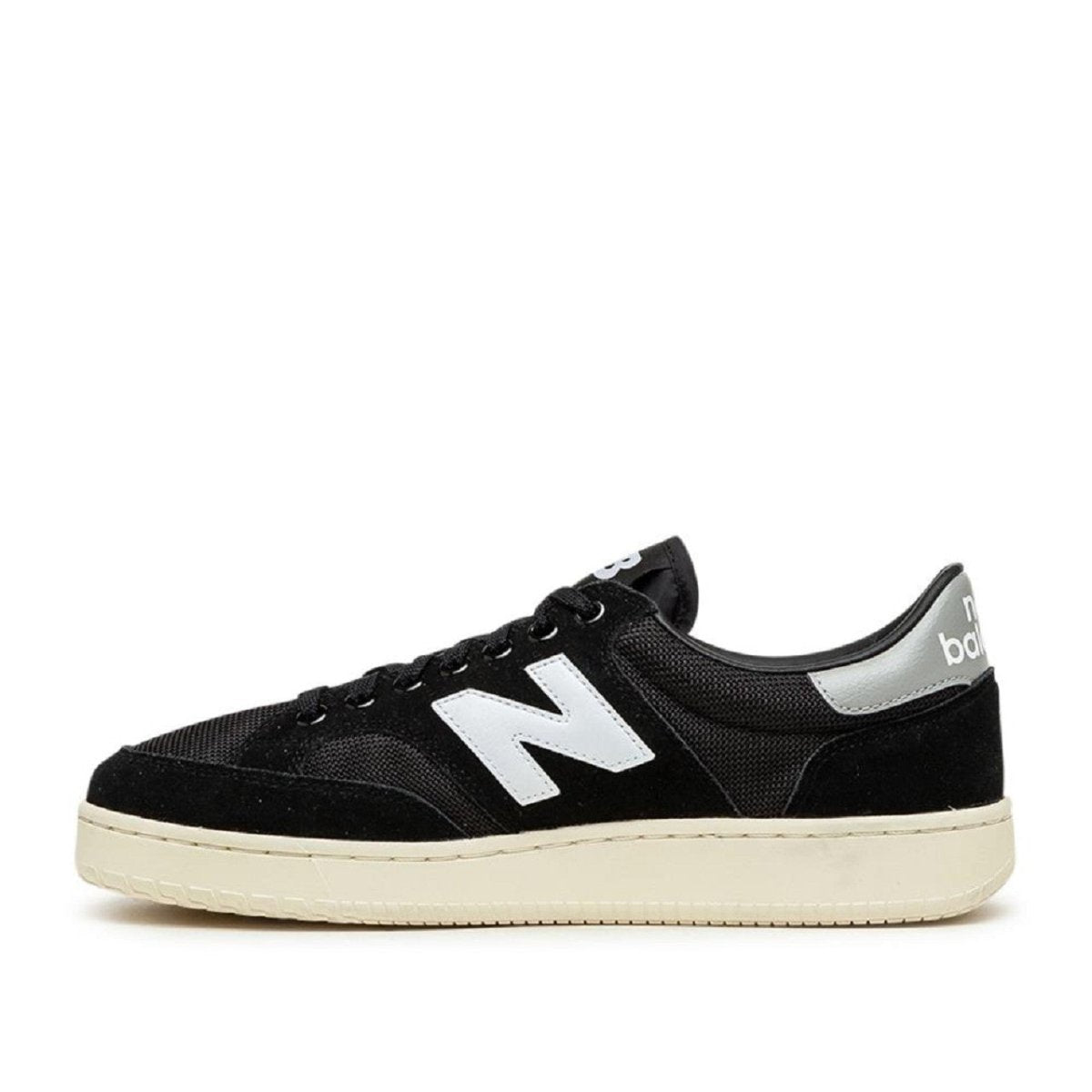 New Balance Pro Court Cup (Schwarz / Weiß) - Allike Store